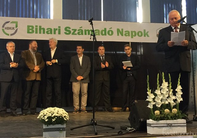 XXI. Bihari Számadó Napok 02